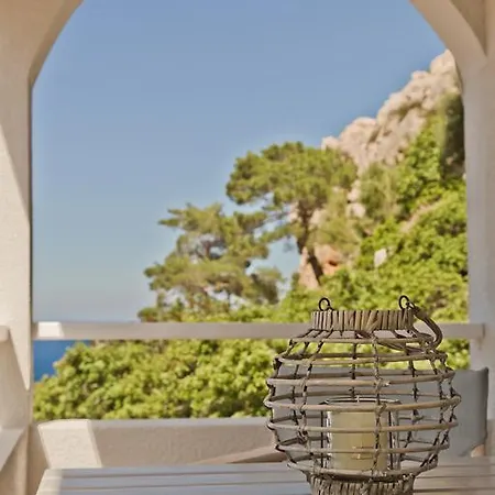 Antikri Villa Kyra Panagia