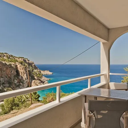 Antikri Villa *