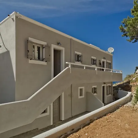 Antikri Villa *