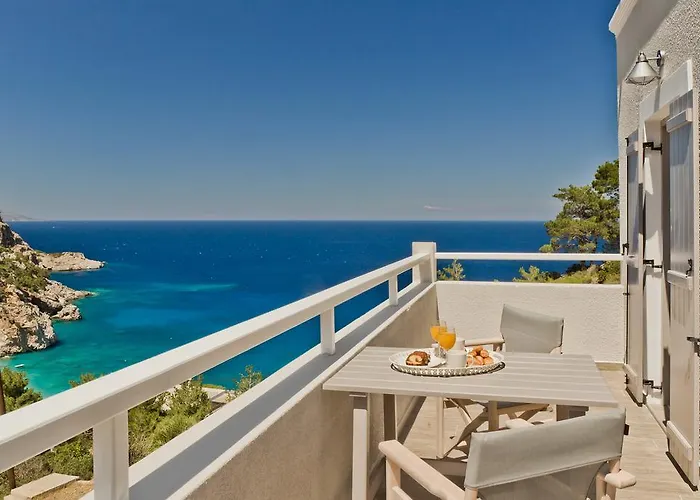 Antikri Kyra Panagia