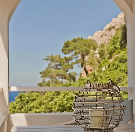 Antikri Villa Kyra Panagia